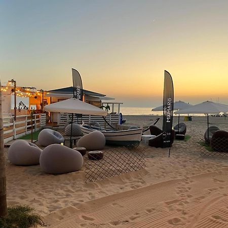 Residence Sicilia Mare- Casa Vacanza Scoglitti Ngoại thất bức ảnh