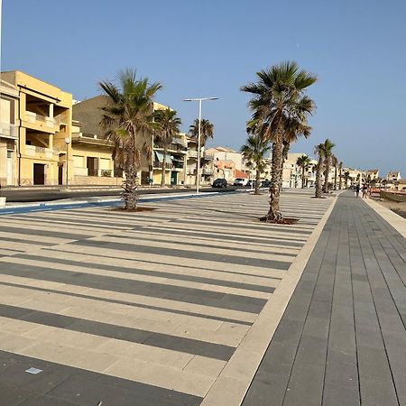 Residence Sicilia Mare- Casa Vacanza Scoglitti Ngoại thất bức ảnh