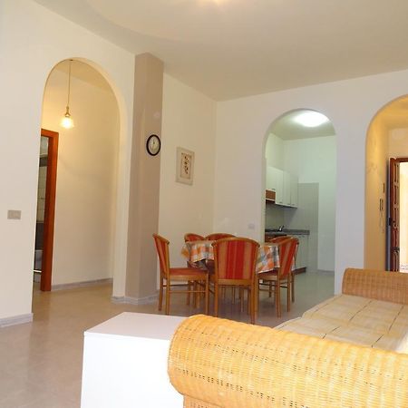 Residence Sicilia Mare- Casa Vacanza Scoglitti Phòng bức ảnh