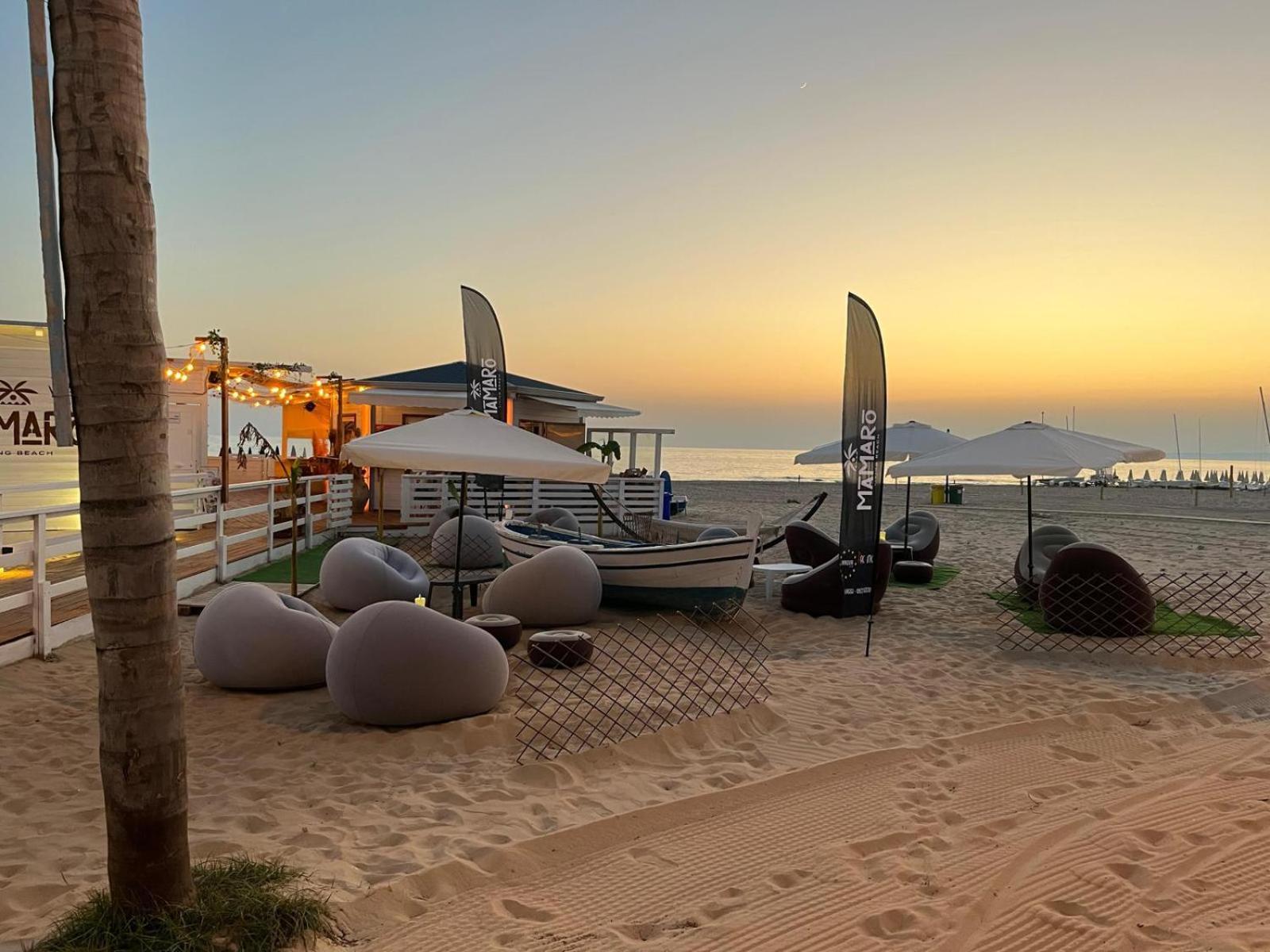 Residence Sicilia Mare- Casa Vacanza Scoglitti Ngoại thất bức ảnh