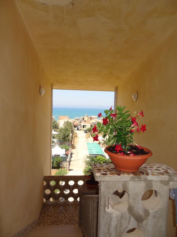 Residence Sicilia Mare- Casa Vacanza Scoglitti Ngoại thất bức ảnh