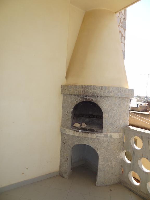 Residence Sicilia Mare- Casa Vacanza Scoglitti Phòng bức ảnh