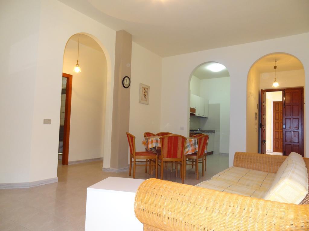 Residence Sicilia Mare- Casa Vacanza Scoglitti Phòng bức ảnh