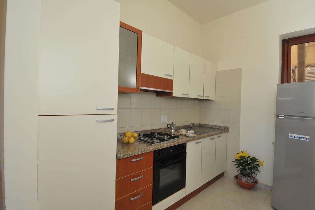 Residence Sicilia Mare- Casa Vacanza Scoglitti Ngoại thất bức ảnh