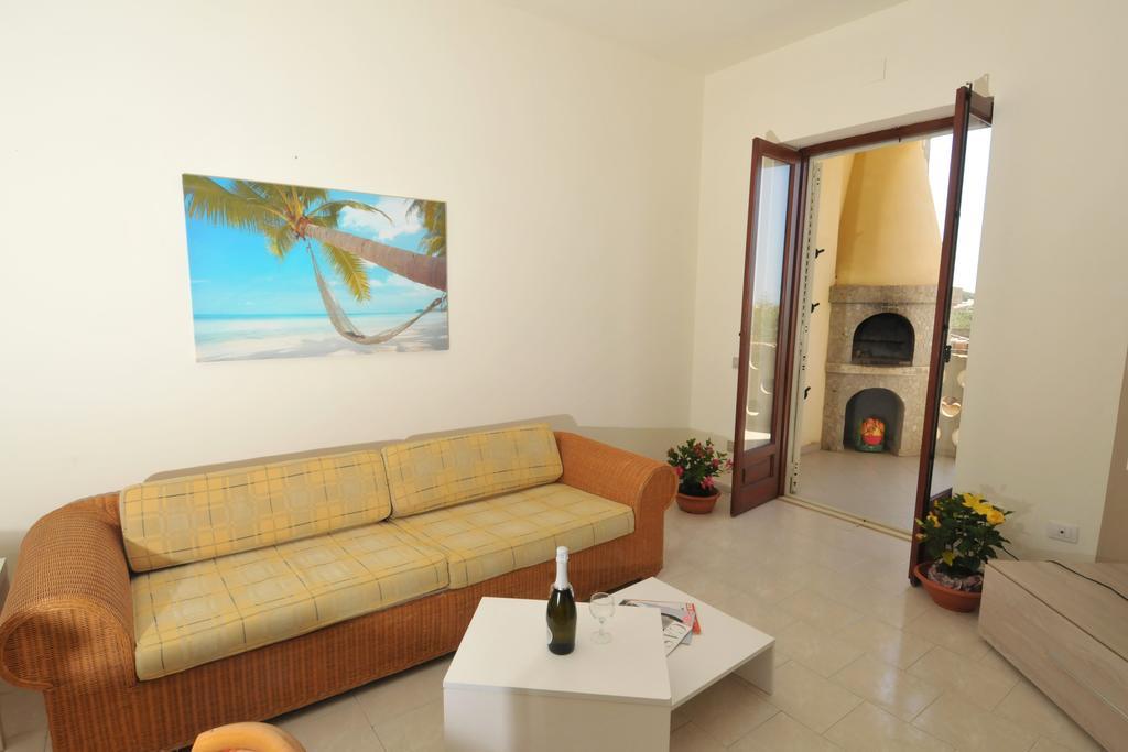 Residence Sicilia Mare- Casa Vacanza Scoglitti Ngoại thất bức ảnh